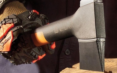 What is an Impact Resistant Glove?